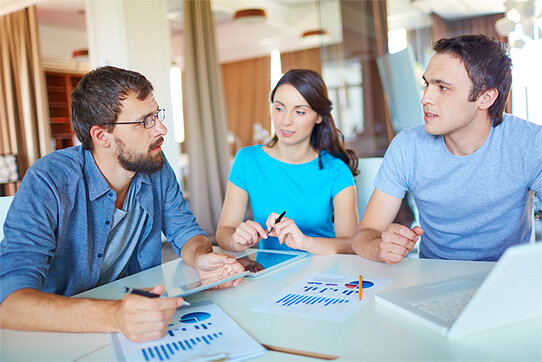 Are Your Employee Benefits Actually Benefiting Your Team?