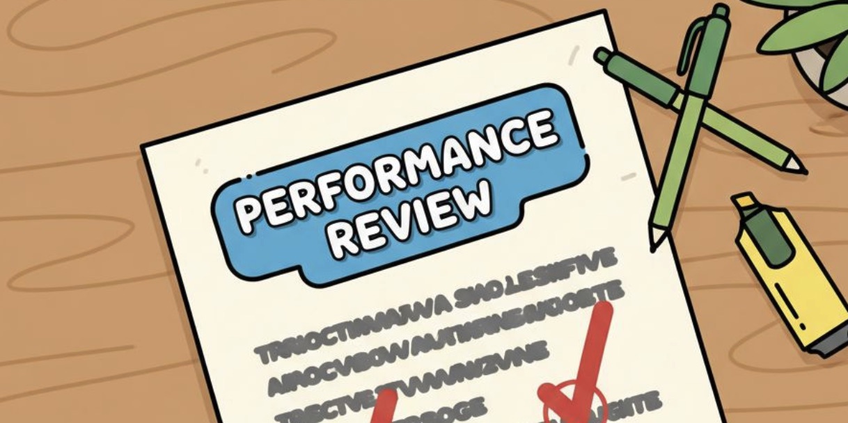 Building a Culture of Feedback: Moving Beyond the Annual Review