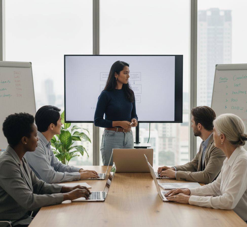 How to Make Training Stick: 4 Ways to Boost Employee Engagement
